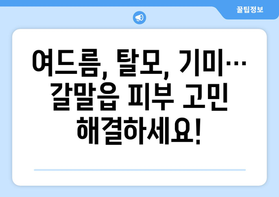 강원도 철원군 갈말읍 피부과 추천| 믿을 수 있는 의료진과 편리한 접근성을 찾아보세요 | 피부과, 진료, 의료 정보, 추천