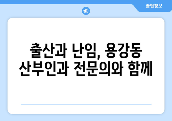 마포구 용강동 산부인과 추천| 믿을 수 있는 의료진과 편안한 진료 | 산부인과, 여성 건강, 출산, 난임, 여성 질환